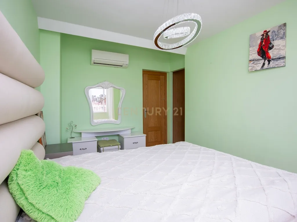 Moradia geminada de esquina em Alicante Golf, espaço, privacidade e qualidade de vida numa das zonas mais exclusivas de Alicante - Image 61