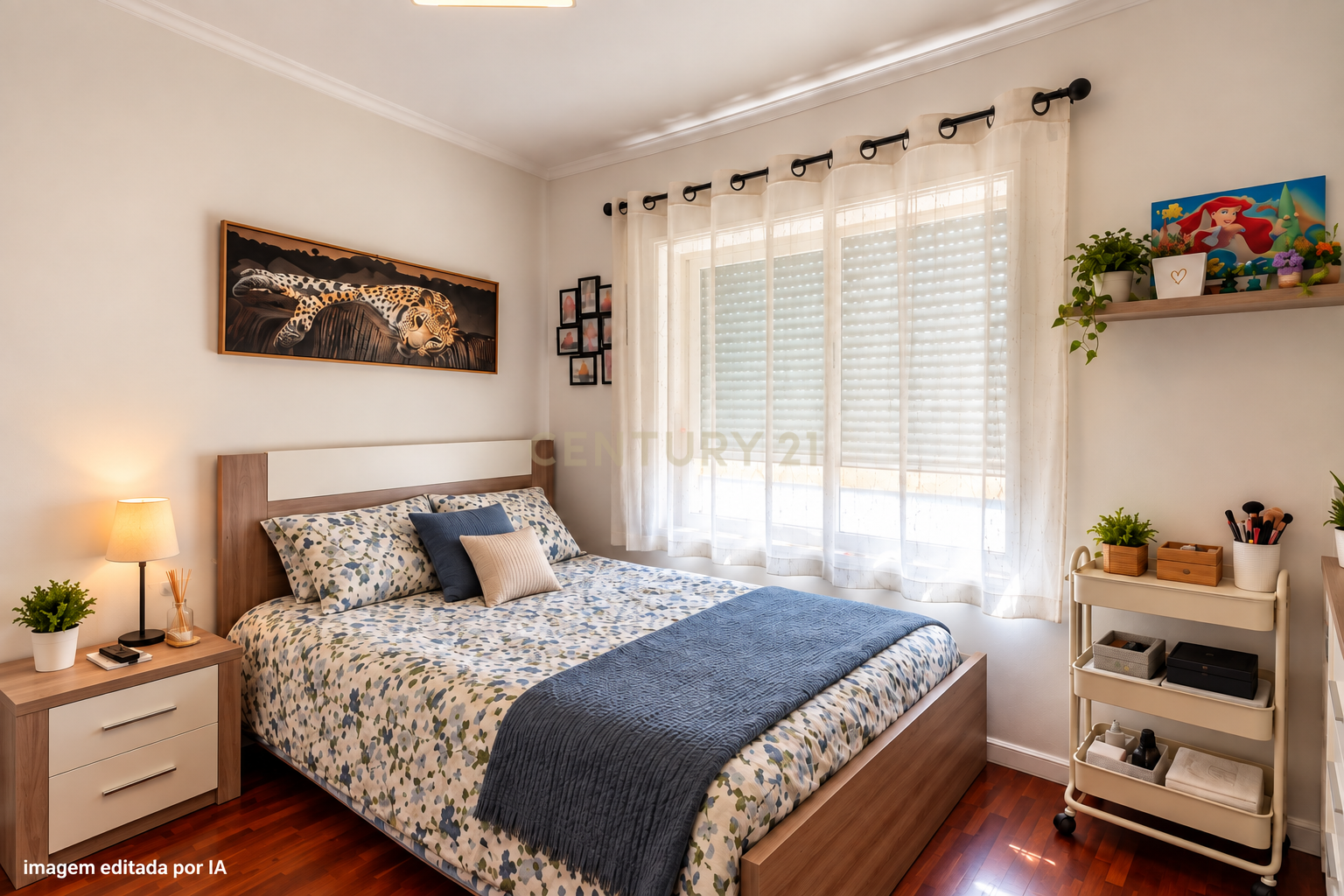 Apartamento T4 à venda em Matosinhos — foto 16