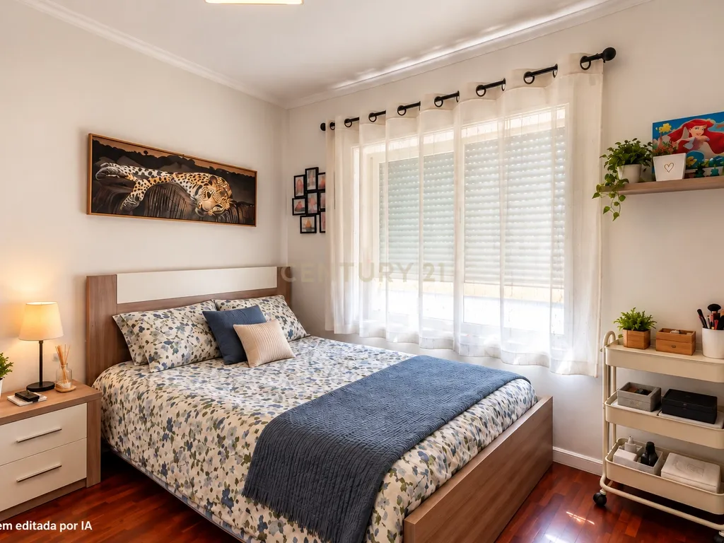 Apartamento T4 Duplex com terraço e logradouro | Matosinhos - Image 16