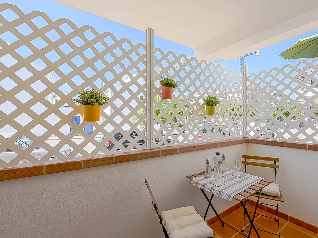 Apartamento T2 com Terraço em Cabanas de Tavira - Image 12