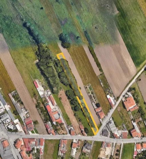 Terreno Rústico em Ílhavo com Viabilidade de Construção - Image 2
