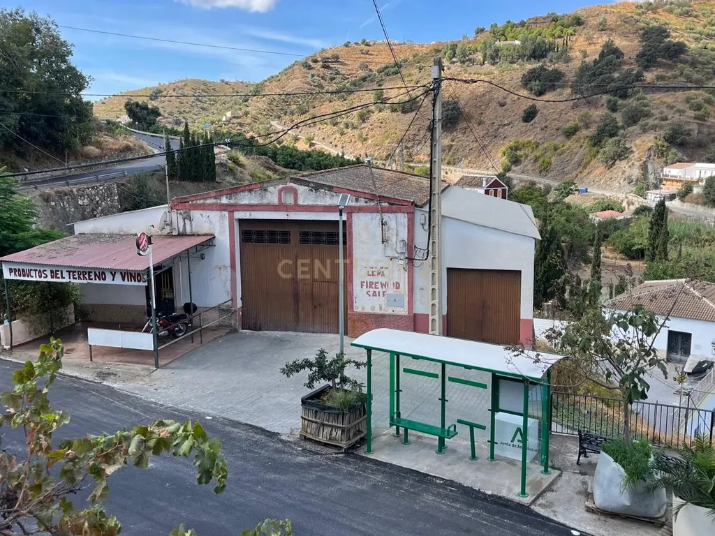 Árchez, Málaga