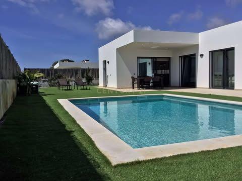 Luxo e Tranquilidade em Sagres: Uma Moradia Contemporânea à espera de ser sua! - Image 42