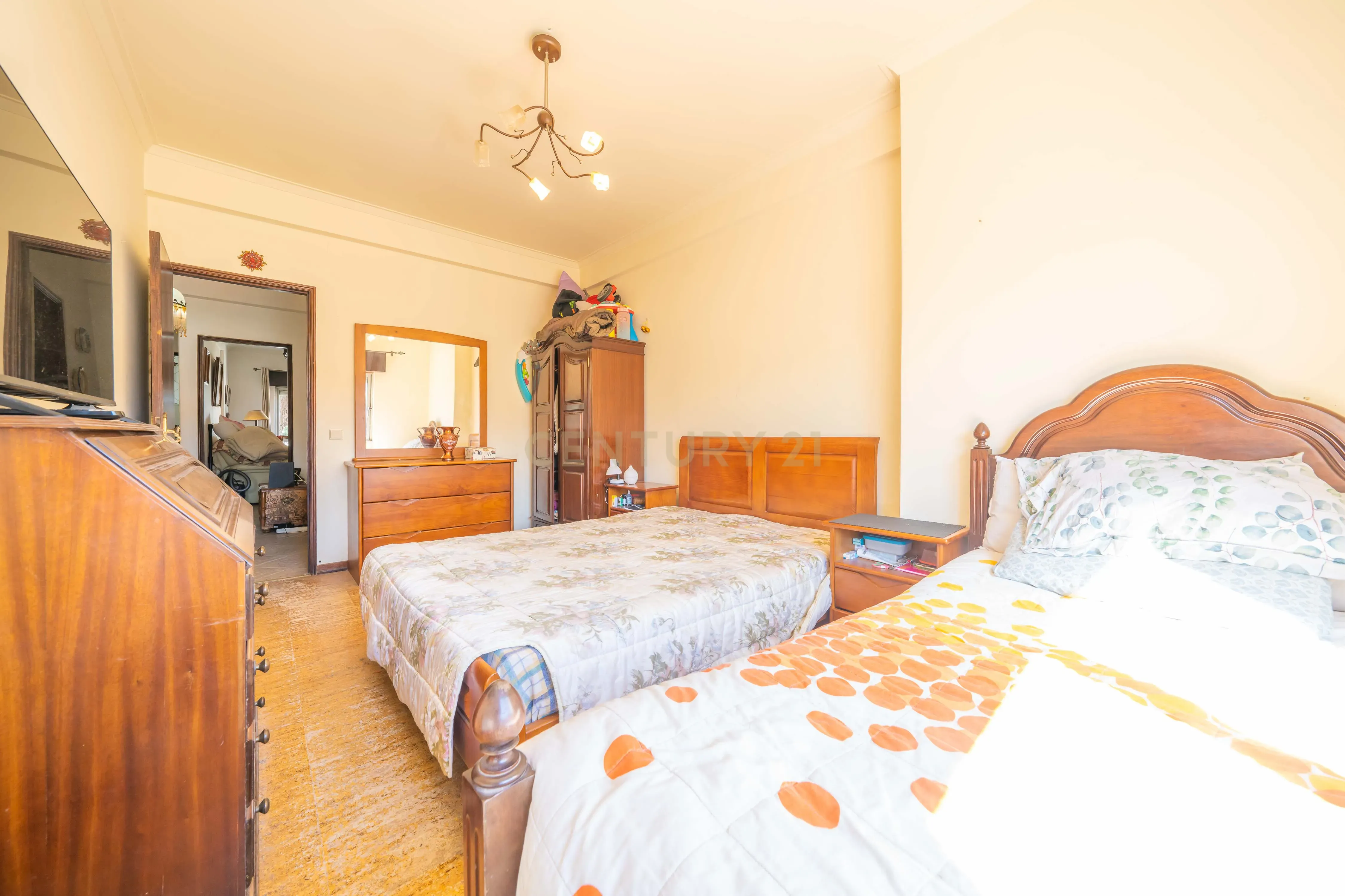 Apartamento T2, na Várzea, em Setúbal - Image 18