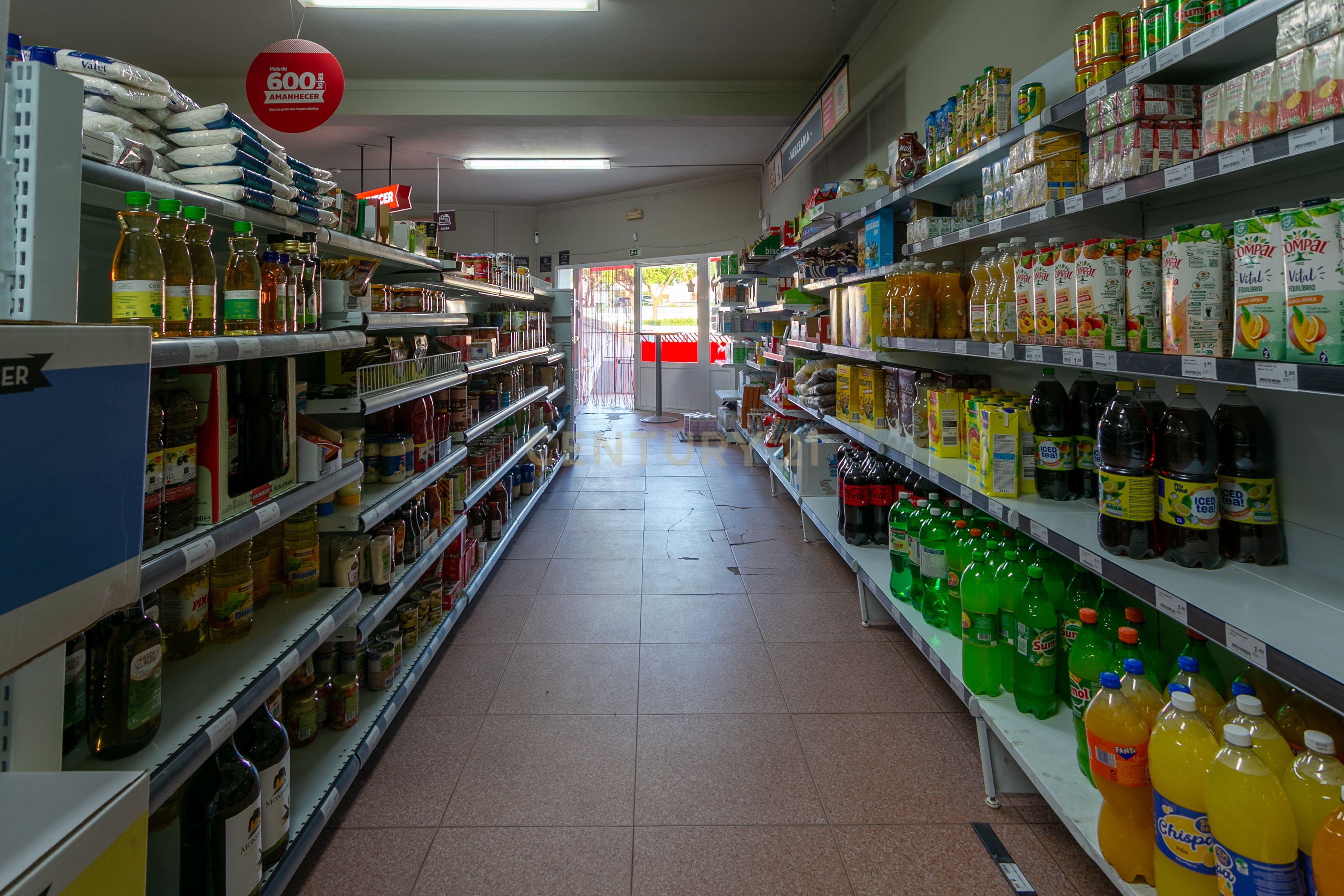 Fotografia 8 de OPORTUNIDADE DE NEGÓCIO – SUPERMERCADO TOTALMENTE EQUIPADO - MOURÃO
