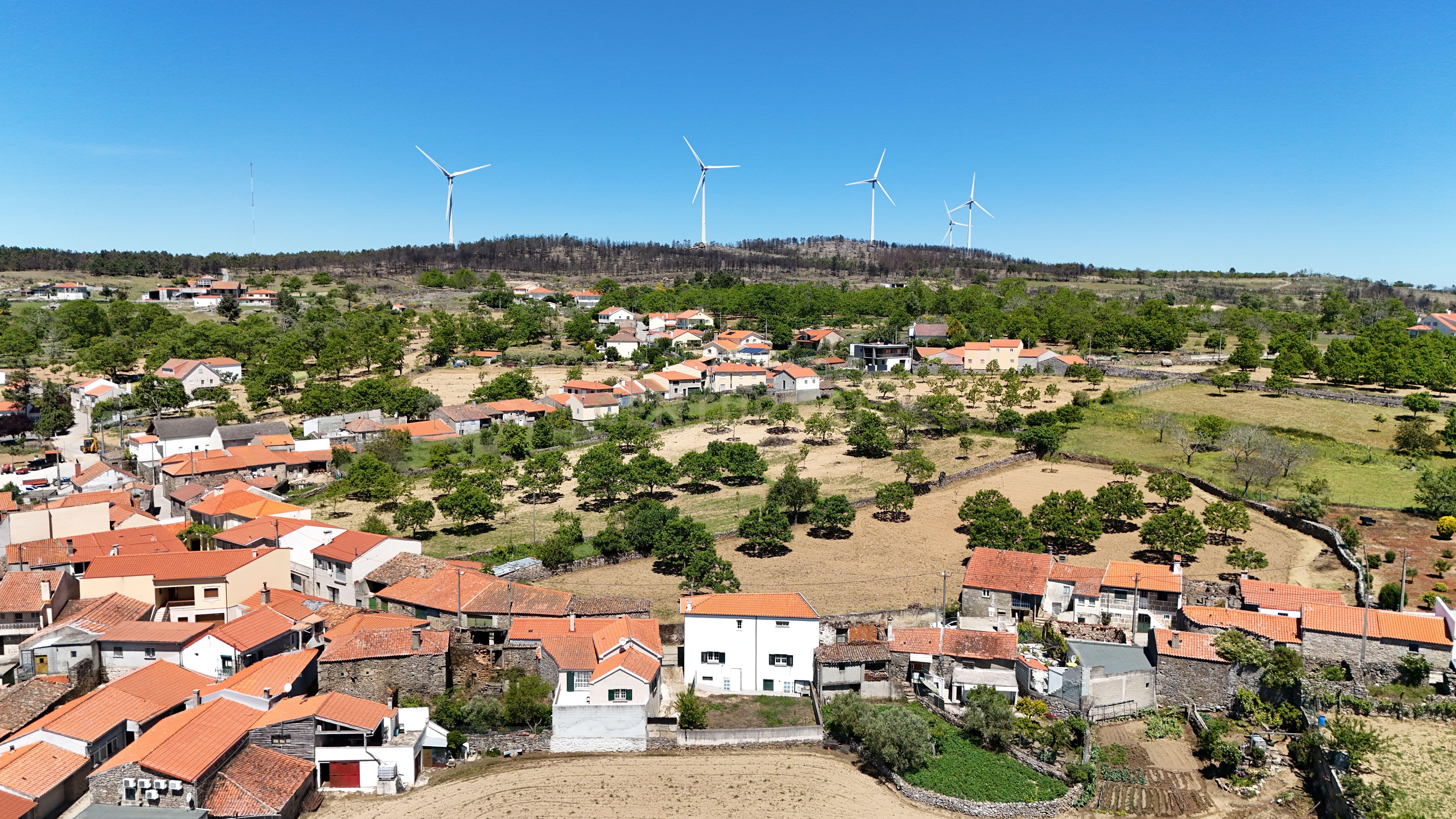 Moradia T2 à venda em Ranhados, Mêda — foto 14