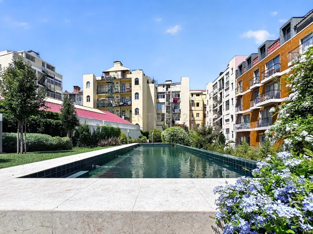 Apartamento T2 em Arroios, Lisboa - Image 19