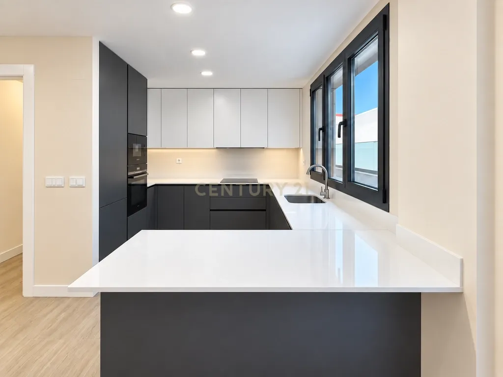 T2 I Apartamento de Luxo em Sacavém, Loures - Obra Nova - Image 10