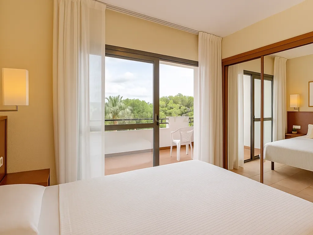 Galetamar, Calpe