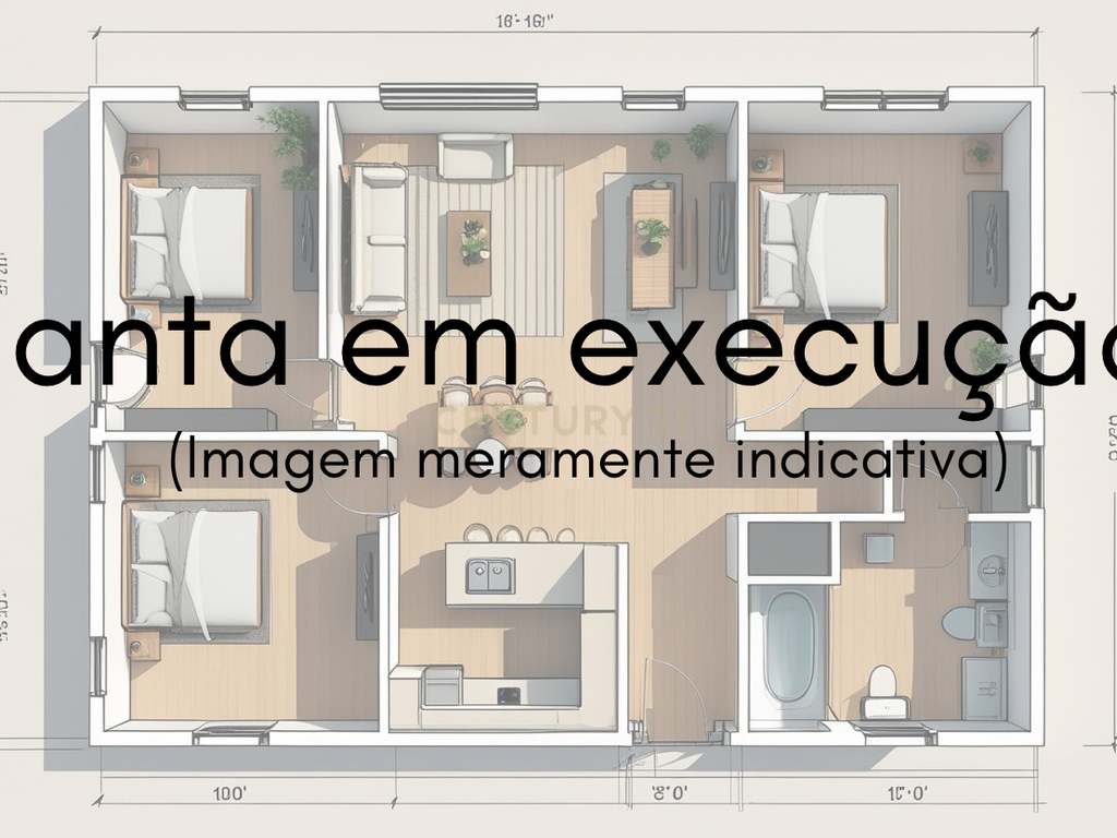 T2 em excelente estado no Lumiar - perto do metro.  - Image 18