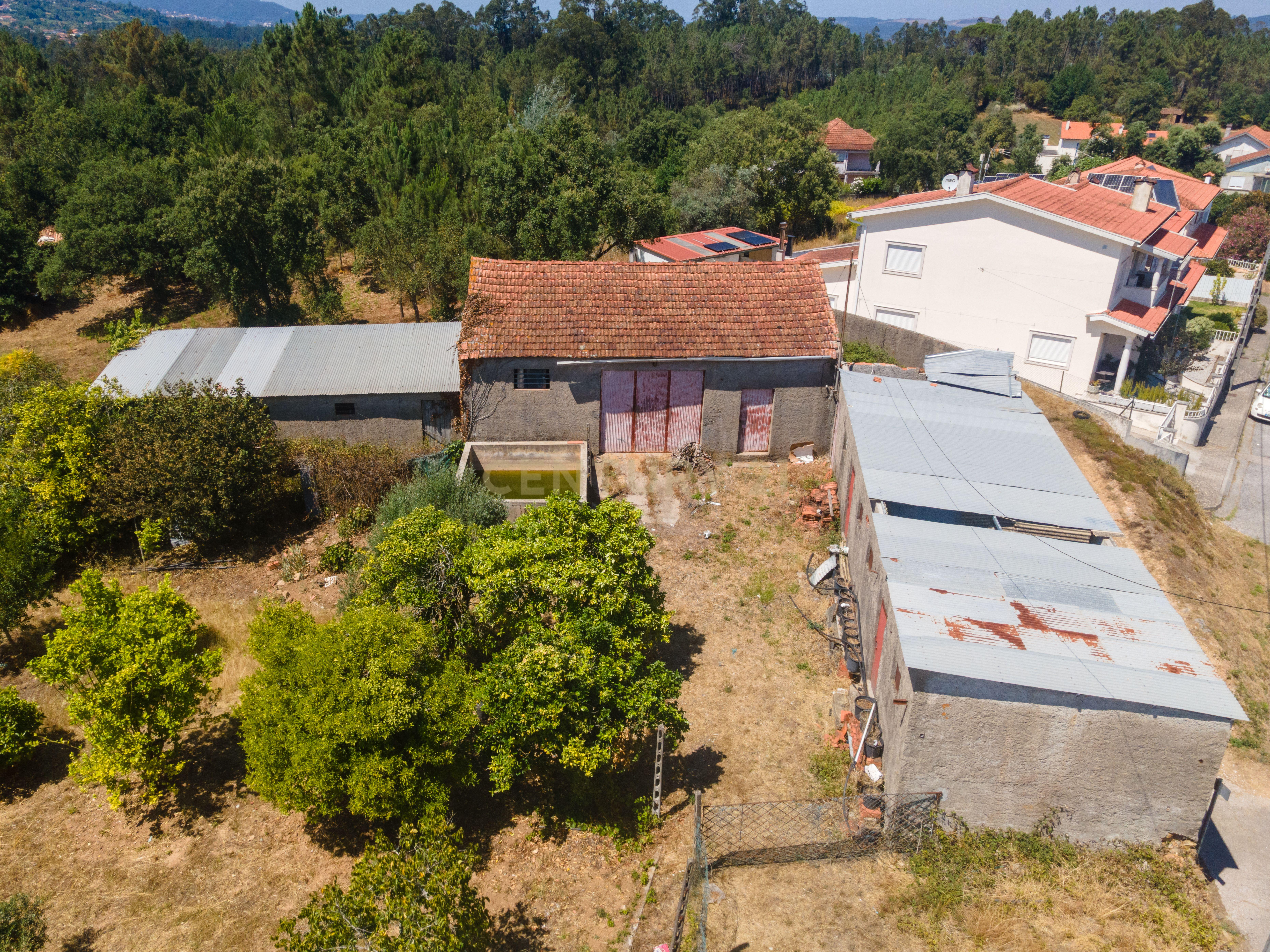 Fotografia 7 de Terreno para construção