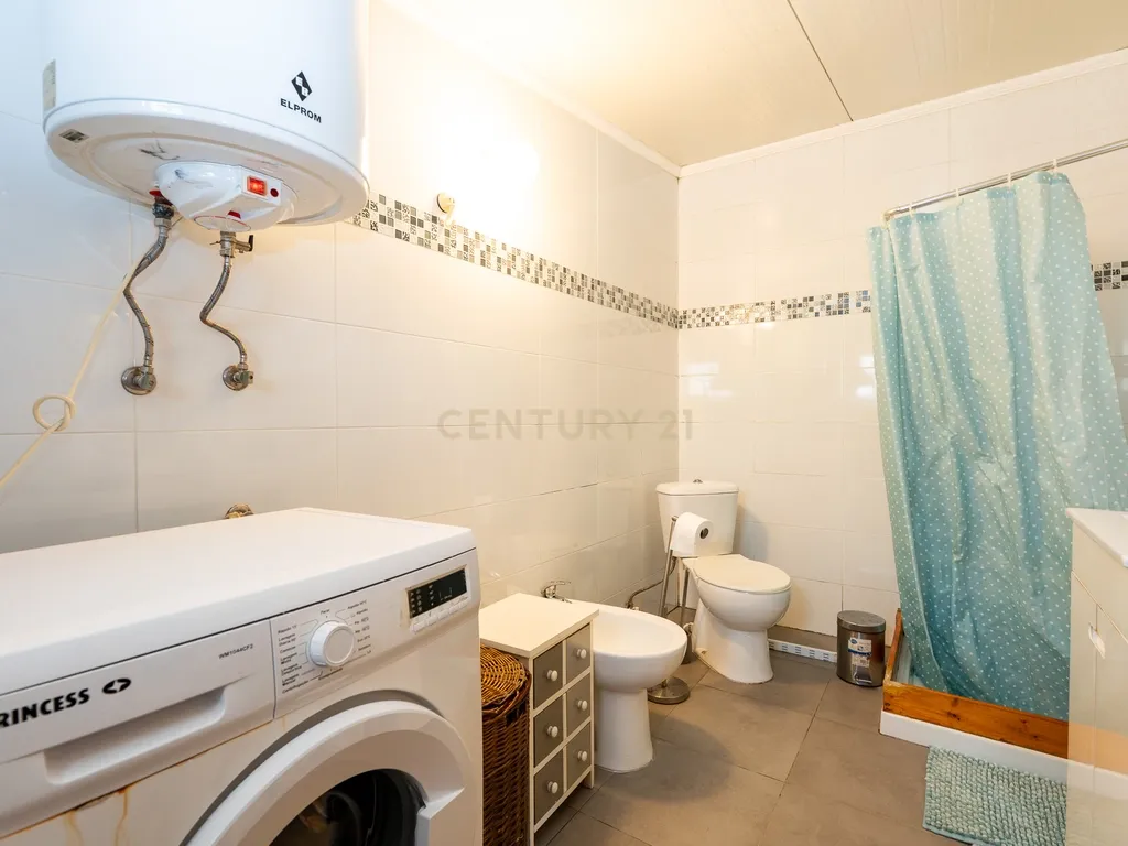 T2 + 2 T0 em Mafra Conjunto Habitacional com Potencial de Rentabilidade - Image 12