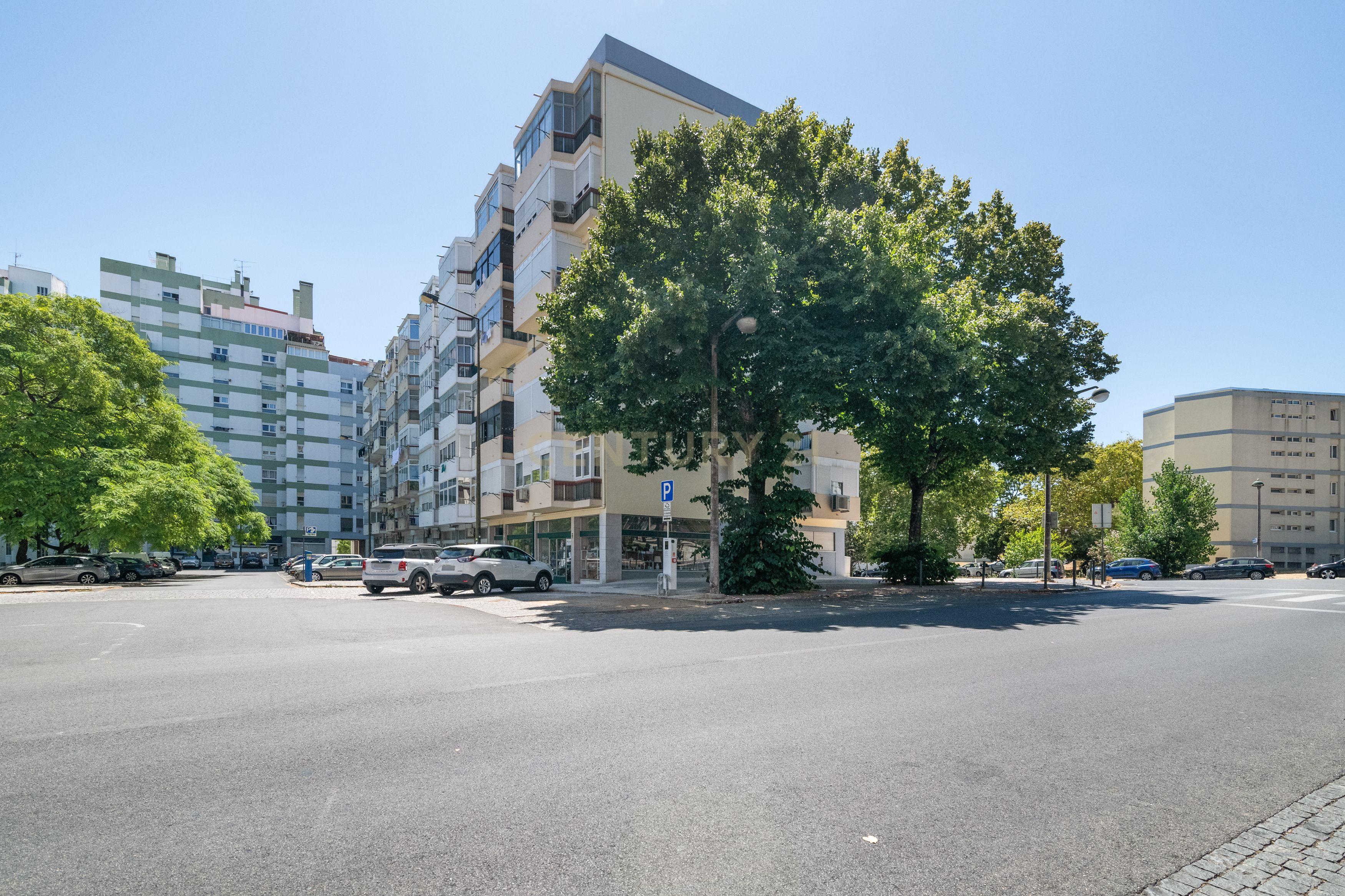 Apartamento T3 à venda em Olivais, Lisboa — foto 31