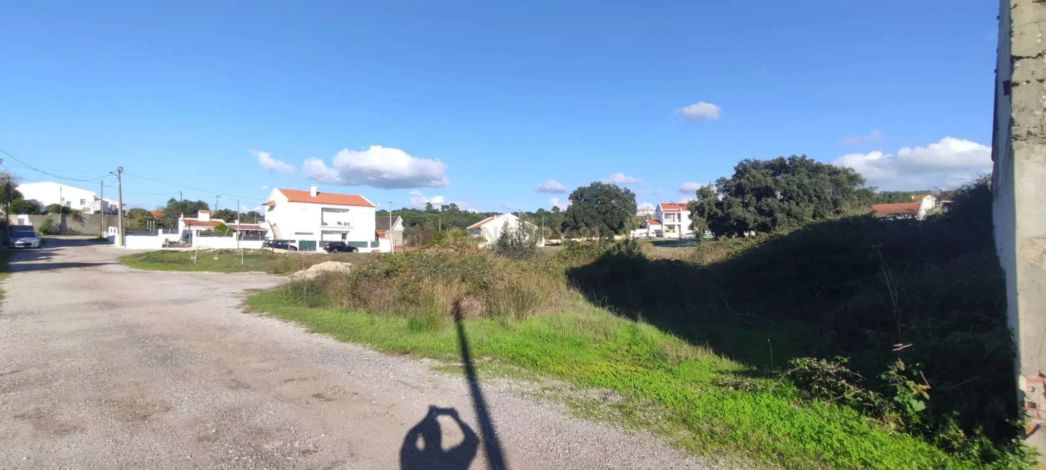 Terreno c/ projeto de loteamento aprovado para 10 lotes a 20 min de Lisboa  - Image 20