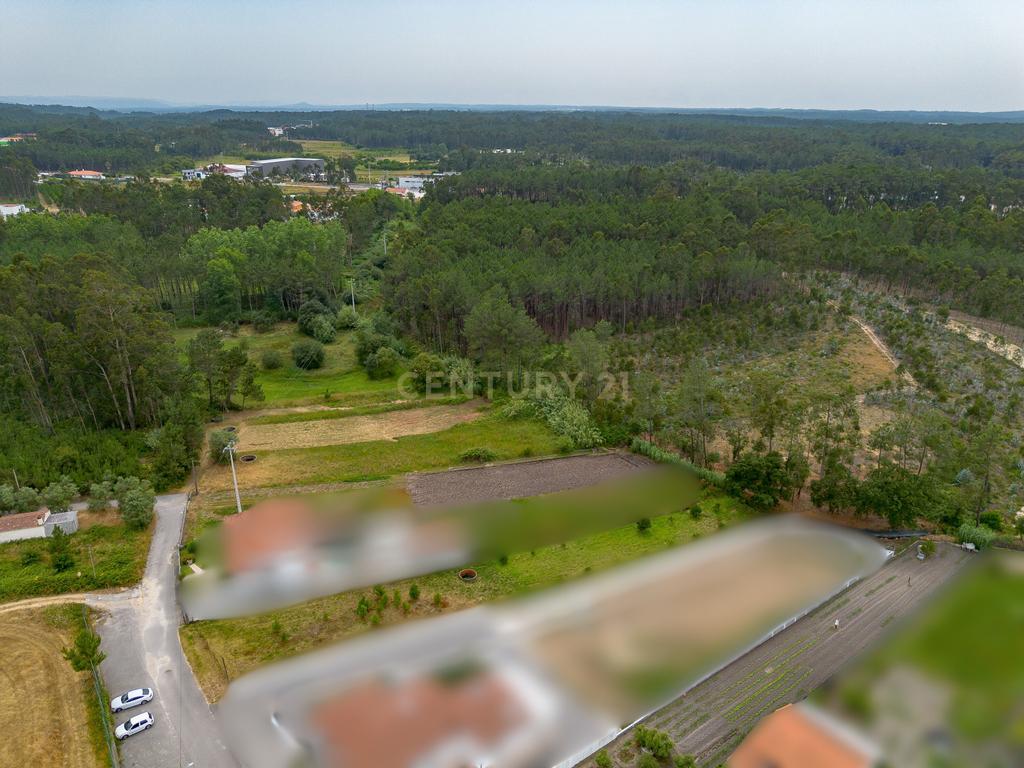 Terreno Espetacular de 1660m² em Maceira! Oportunidade Única! - Image 4