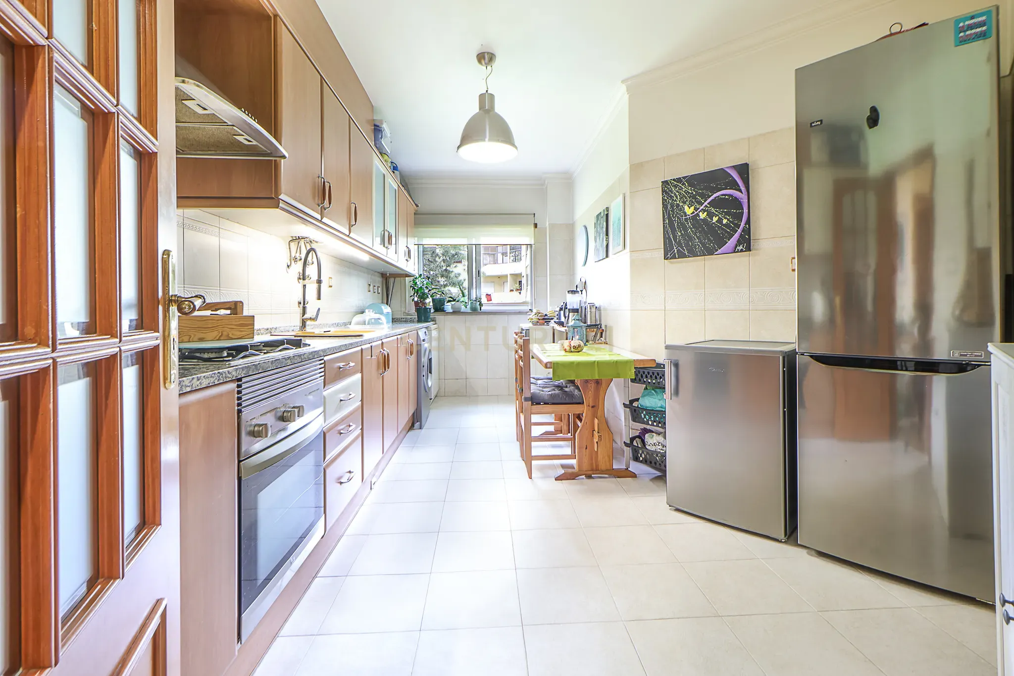Apartamento T3 em Pinhal de Frades, Seixal, com garagem e arrecadação. - Image 20