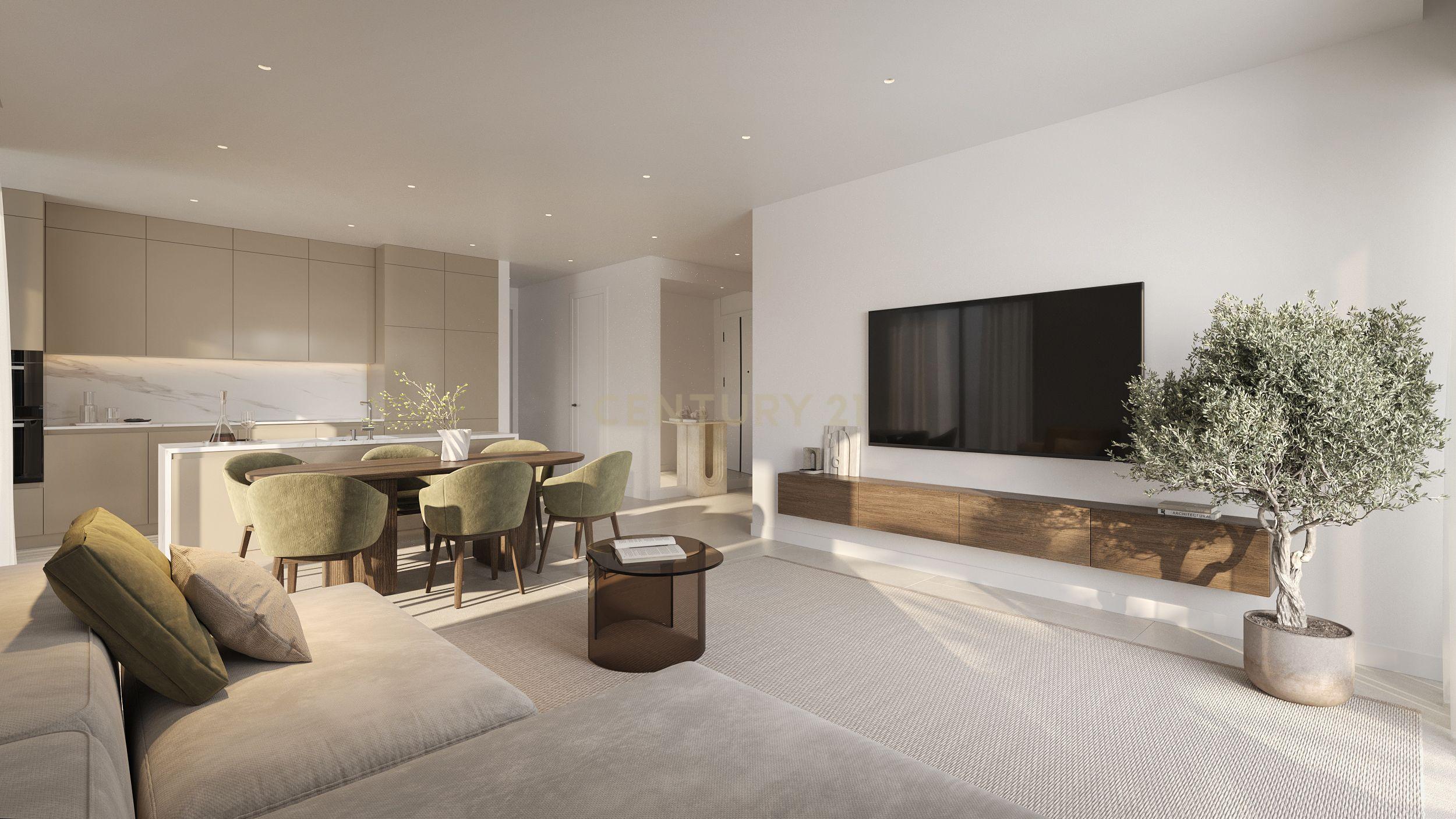 Sunway Residence Estepona – Elegância serena em localização privilegiada - Image 7