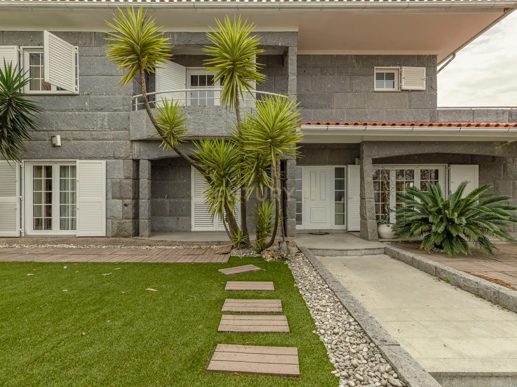 Moradia com Piscina, Vistas Panorâmicas e T2 Independente | São Gonçalo, Amarante - Image 5