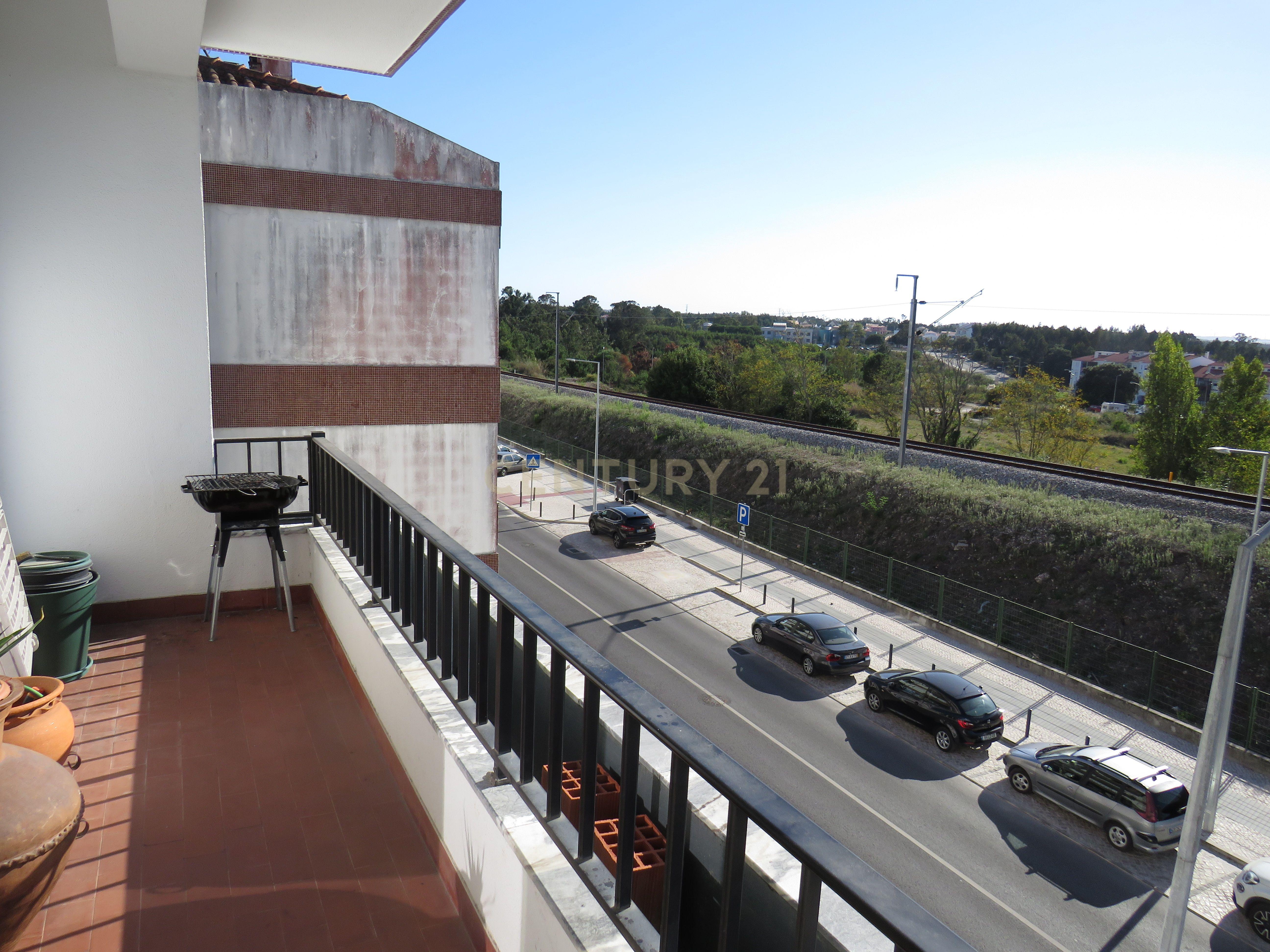 Apartamento T4 à venda em Caldas da Rainha - Santo Onofre e Serra do Bouro, Caldas da Rainha — foto 28