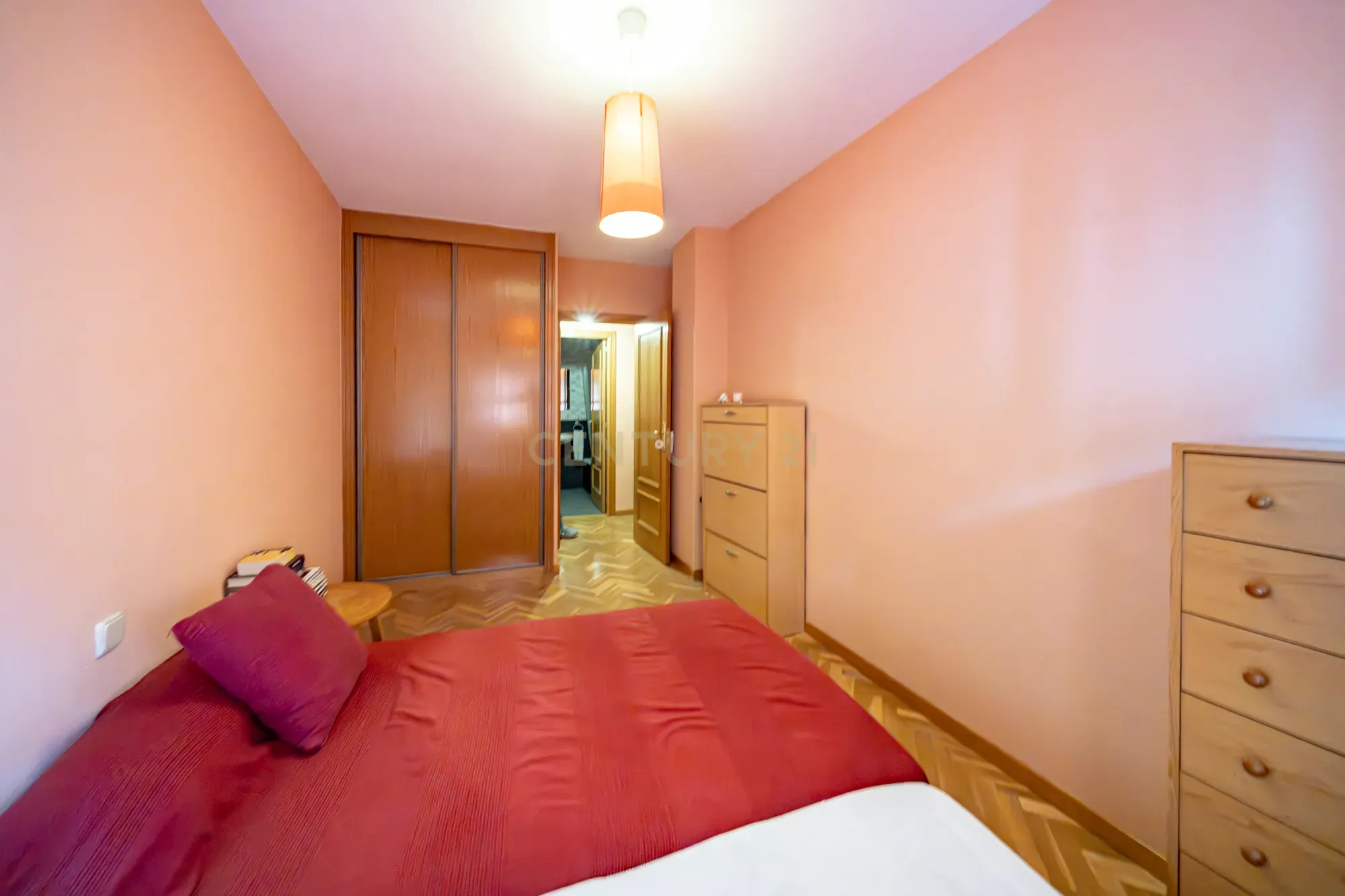 Apartamento de Luxo com Terraço em Comunidade Fechada - Madrid - Image 24