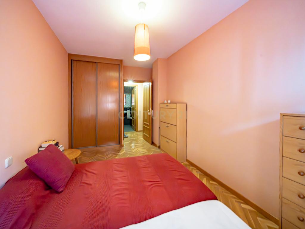 Apartamento de Luxo com Terraço em Comunidade Fechada - Madrid - Image 24