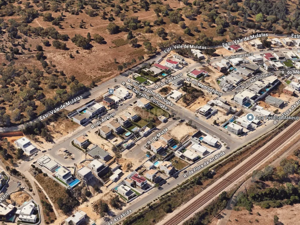 Moradia Isolada em Setúbal - MORADIA NOVA A ESTREAR - Image 14