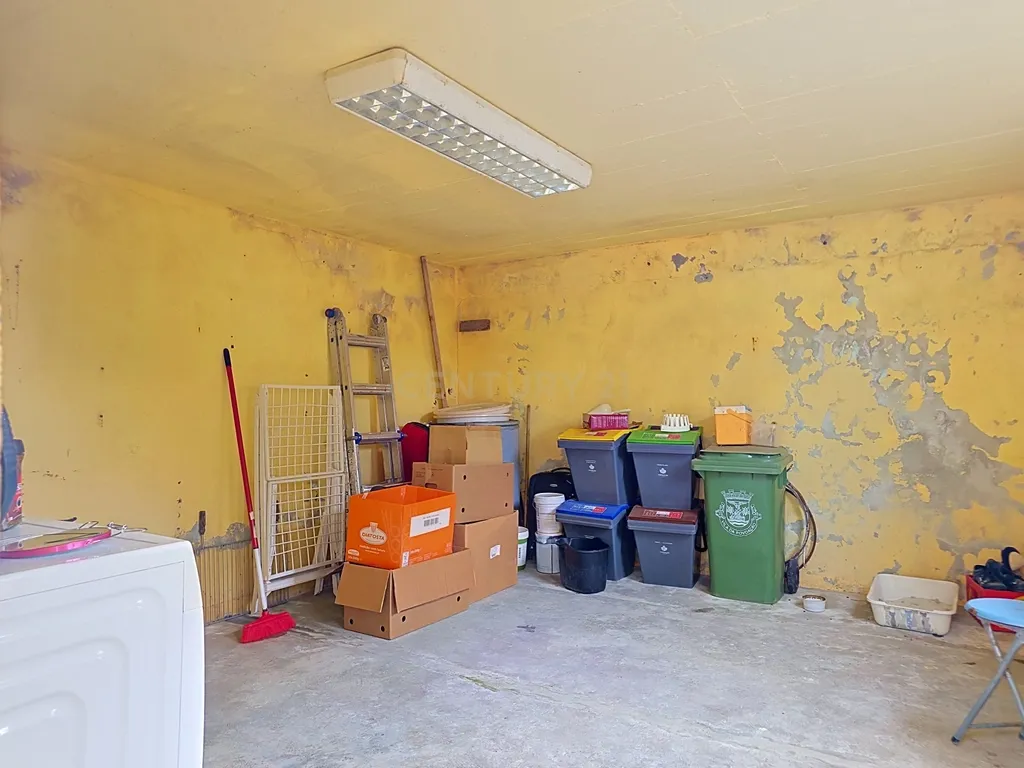 Casa T2+1 na Lomba do Pomar, Povoação. - Image 18