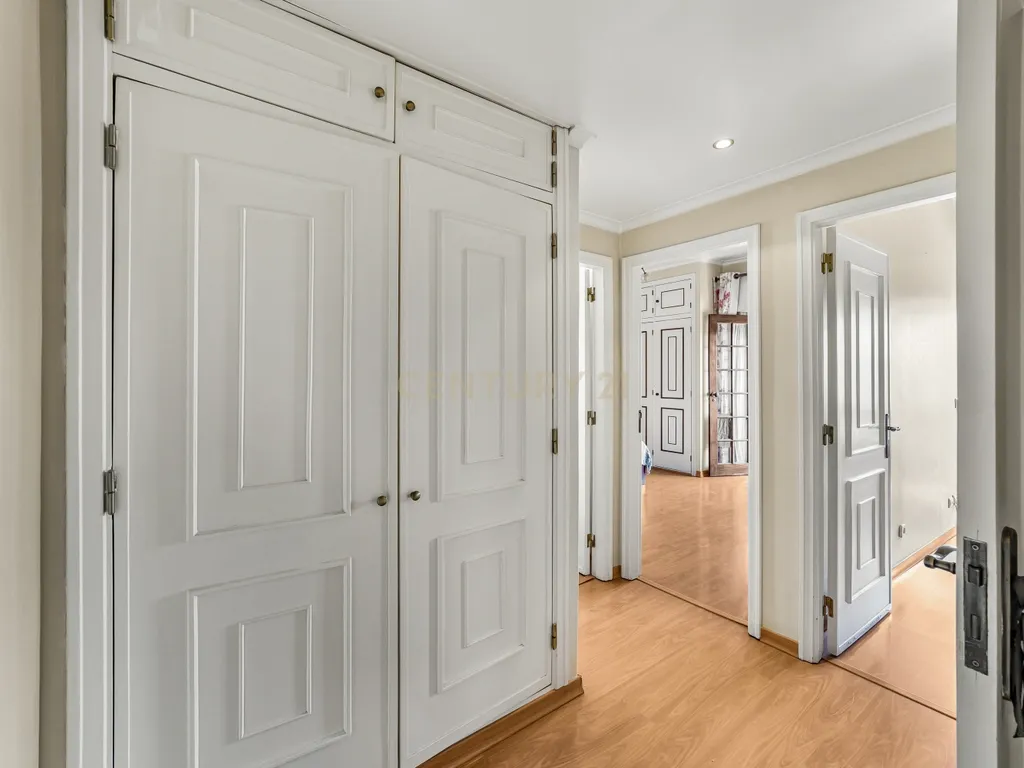📍BENFICA ✨ Apartamento 3 Quartos - Image 11