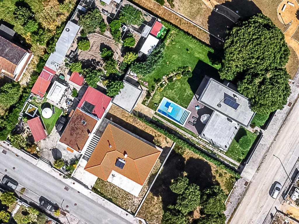 Casa Nova em Sesimbra (Castelo) com Piscina e Luxo - Image 56