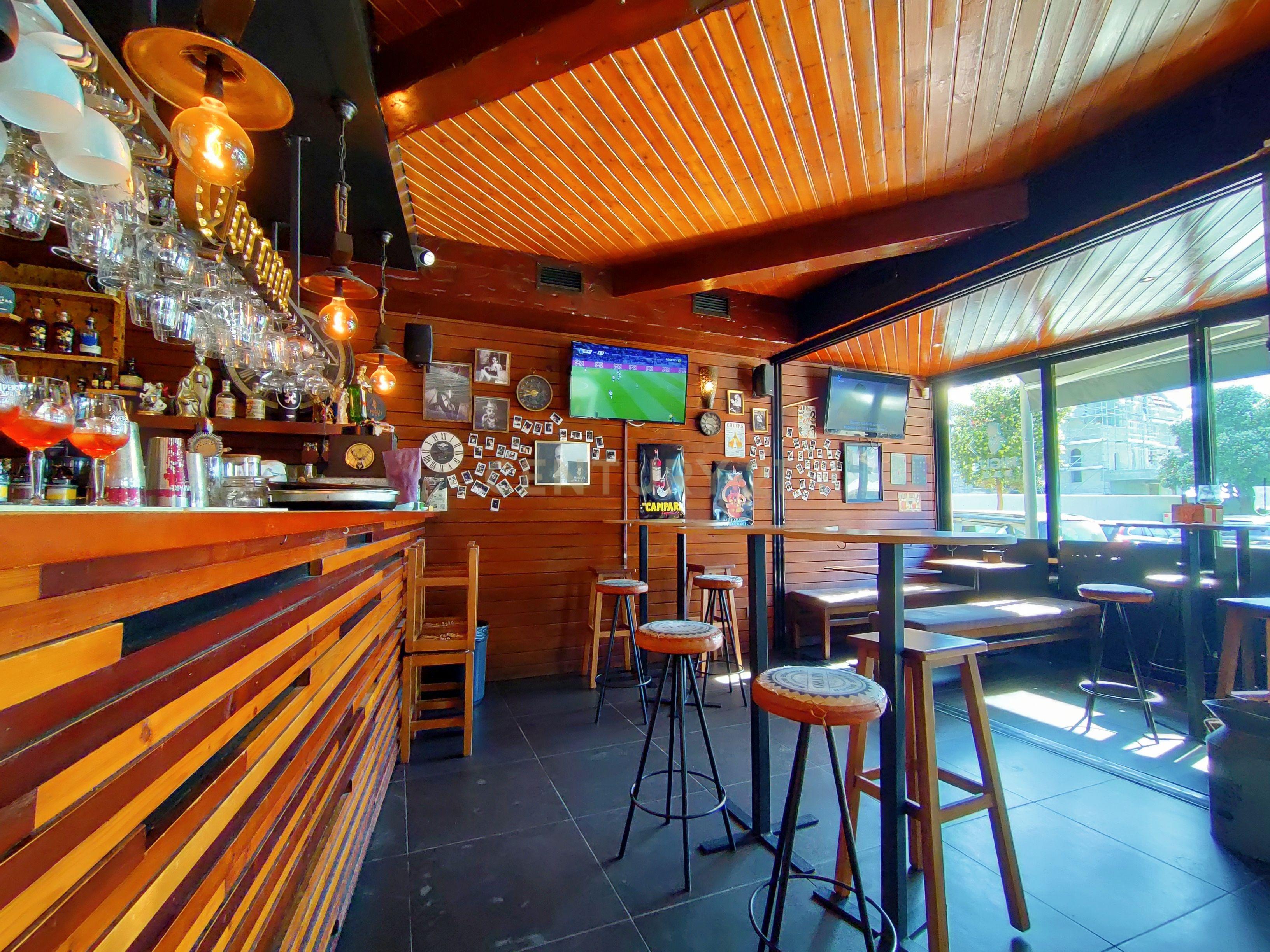 Oportunidade de Investimento em Apúlia – Bar com Esplanada na Primeira Linha de Praia, Apúlia, Esposende - Image 5