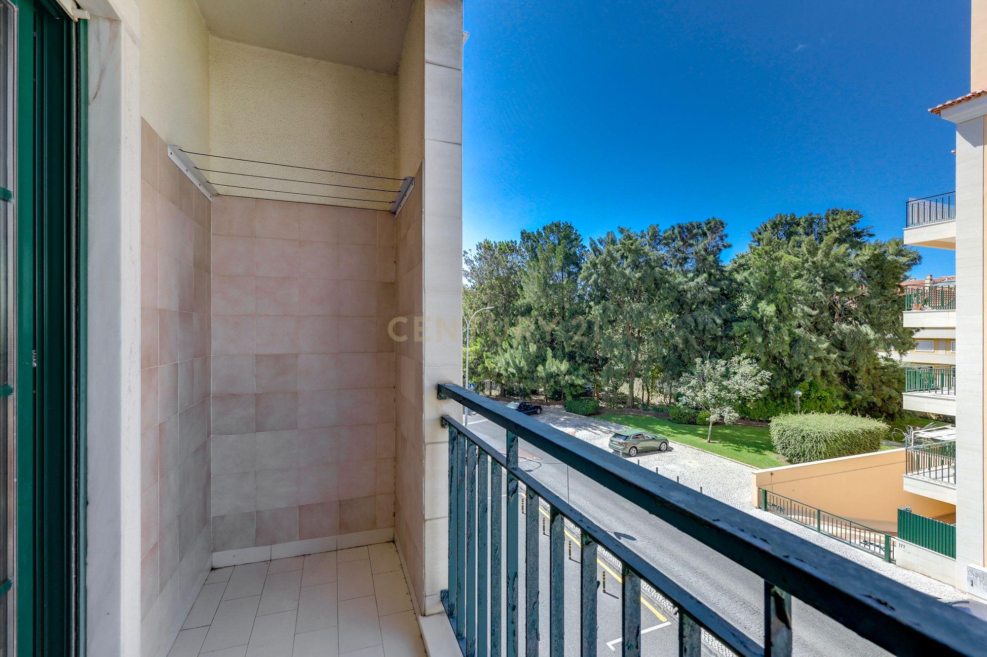 Apartamento T2 à venda em Carcavelos e Parede, Cascais — foto 14