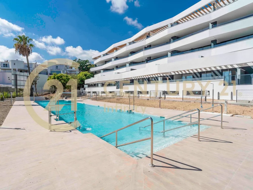 La Cornisa, Torremolinos