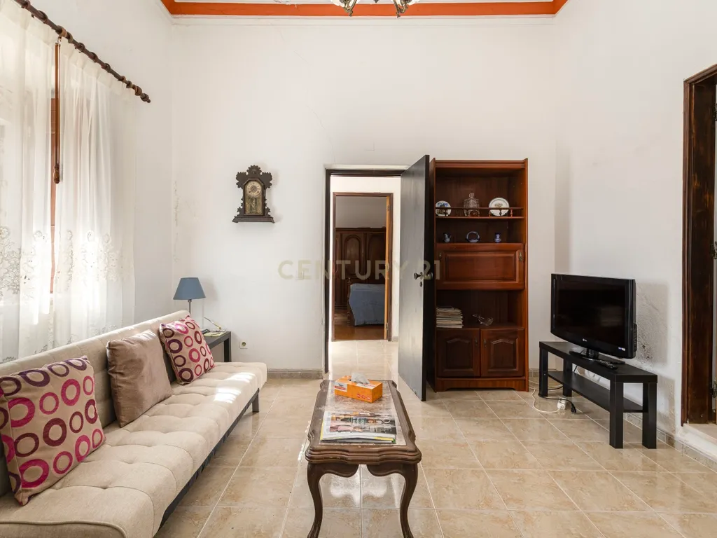 Oportunidade Única no Algarve – Propriedade de 33.840m² com duas moradias centenárias para remodelação - Image 14