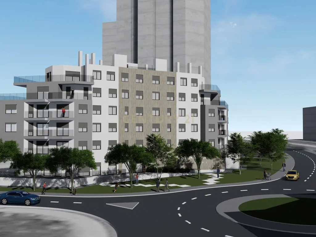Lunamar Apartamentos novos em construção T2 - Image 1