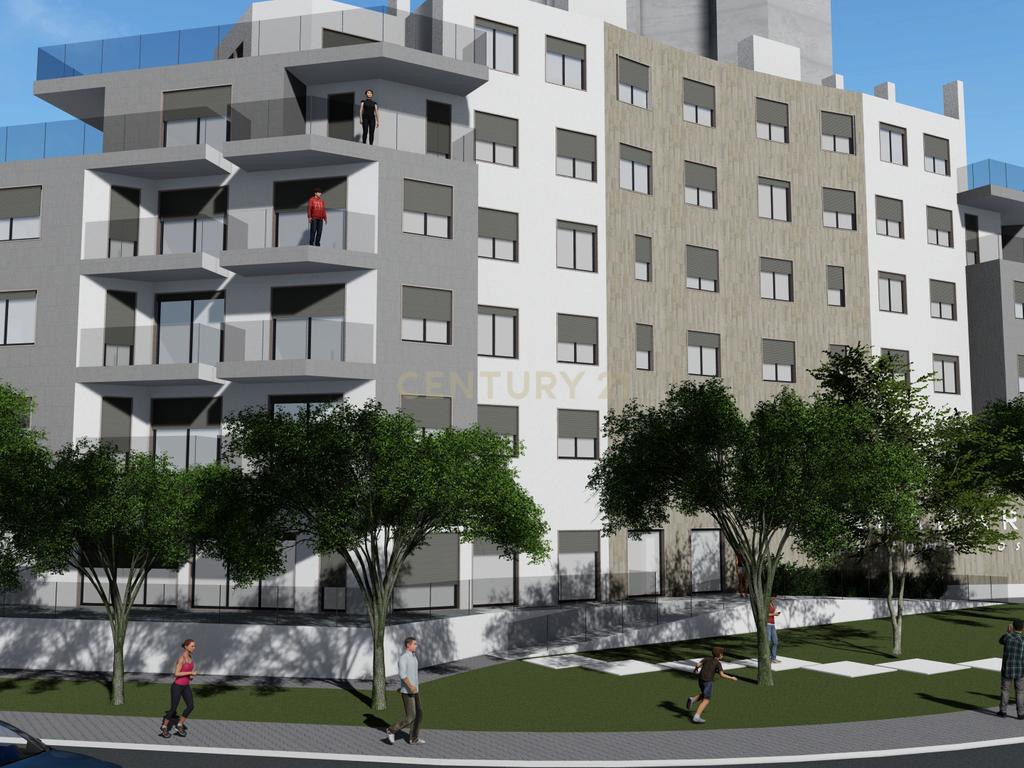 Lunamar Apartamentos novos em  construção T2 - Image 3