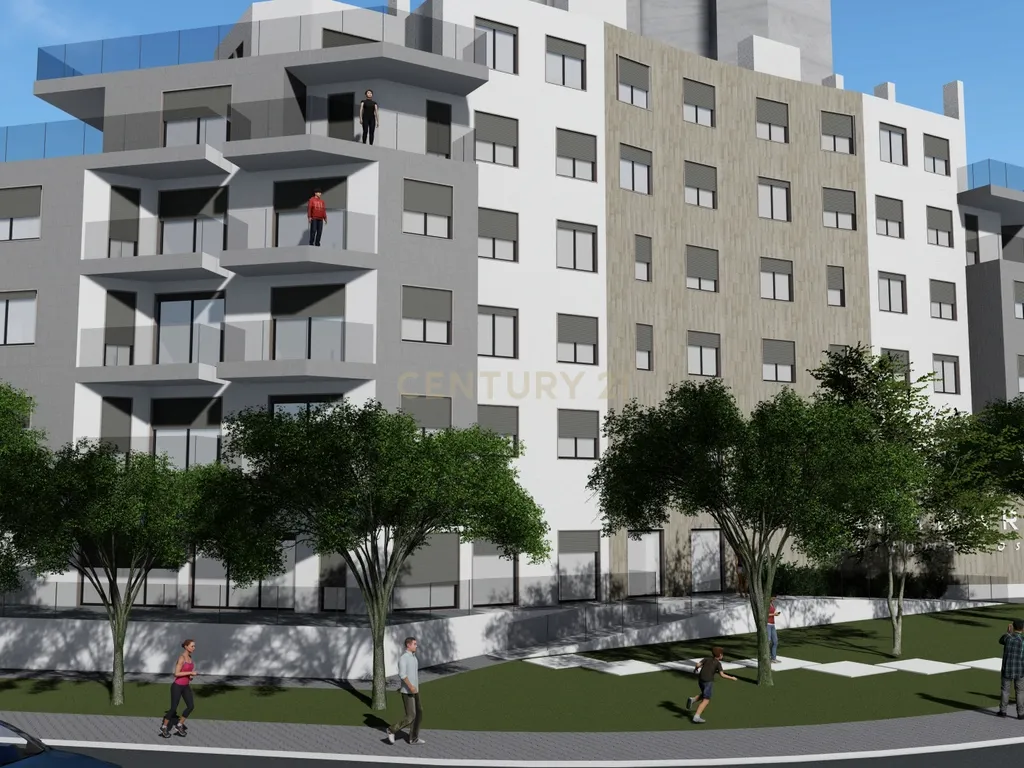 Lunamar Apartamentos novos em construção T2 - Image 3