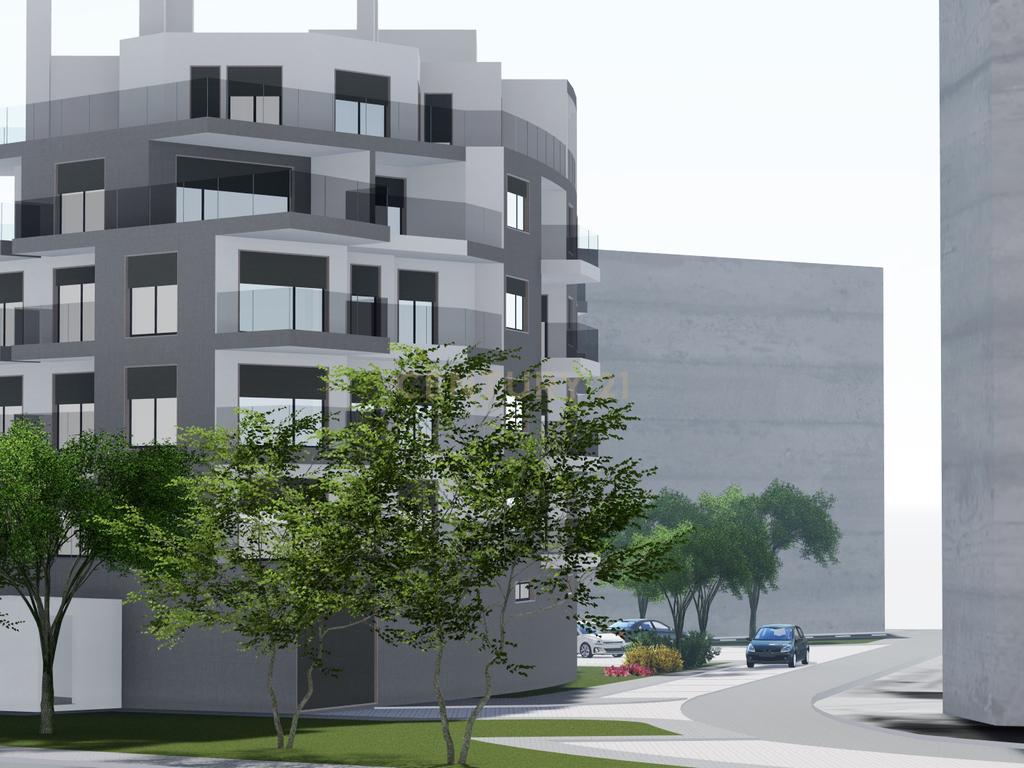 Lunamar Apartamentos novos em  construção T2 - Image 5