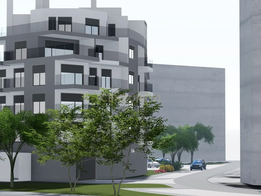 Lunamar Apartamentos novos em construção T2 - Image 5