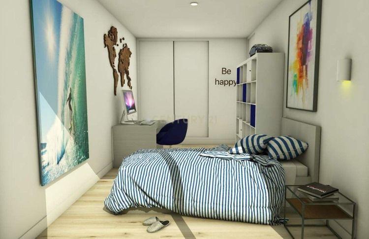 Apartamento T2 em Empreendimento Varandas da Torre em Carcavelos - Image 24