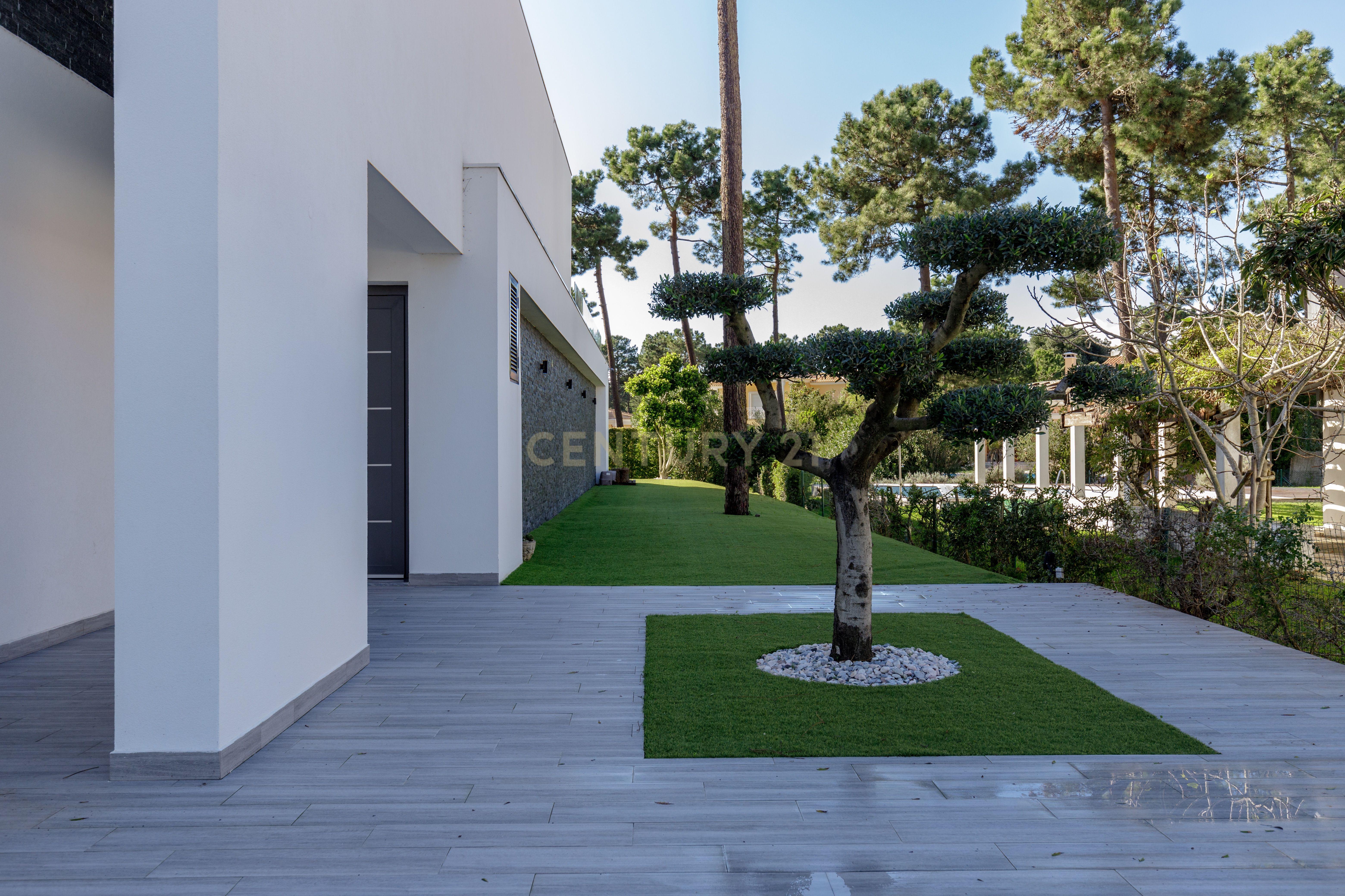 MORADIA T6 COM PISCINA, HERDADE DA AROEIRA - Image 16