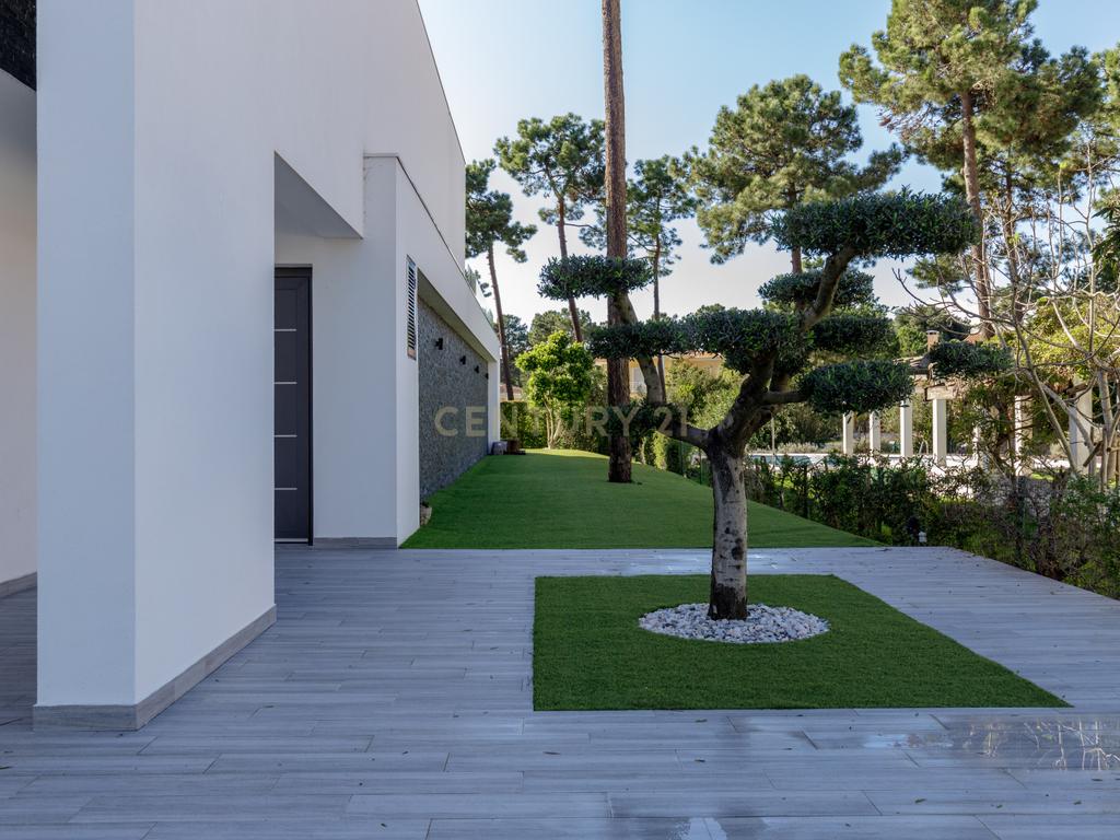 MORADIA T6 COM PISCINA, HERDADE DA AROEIRA - Image 16