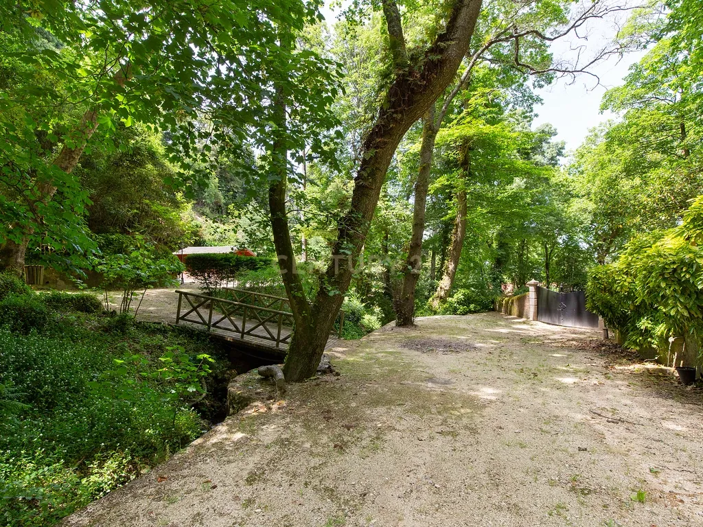 Casa de charme em Sintra - Image 42