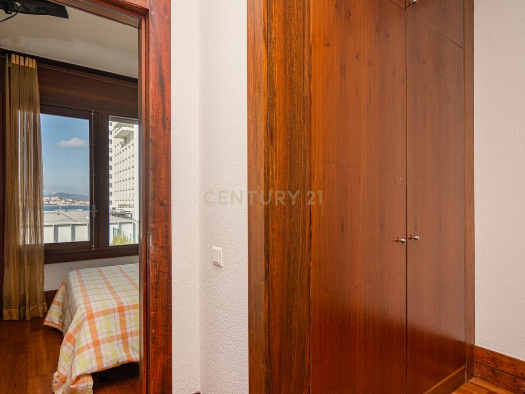 Apartamento T1+1 com vista deslumbrante, em Tróia, Carvalhal. Em Arrendamento! - Image 16
