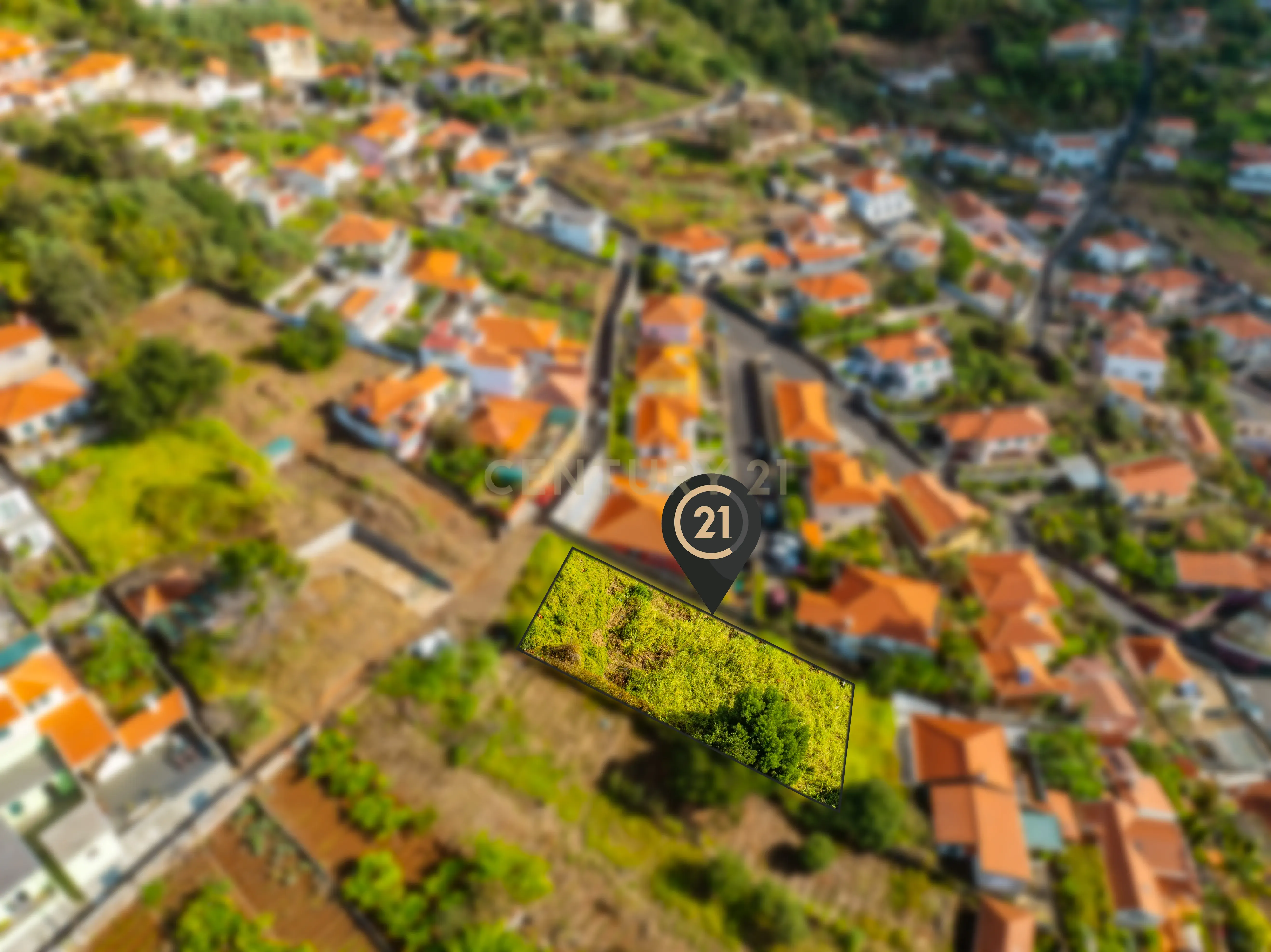 Terreno Urbano para Construção - São Roque, Funchal. - Image 14