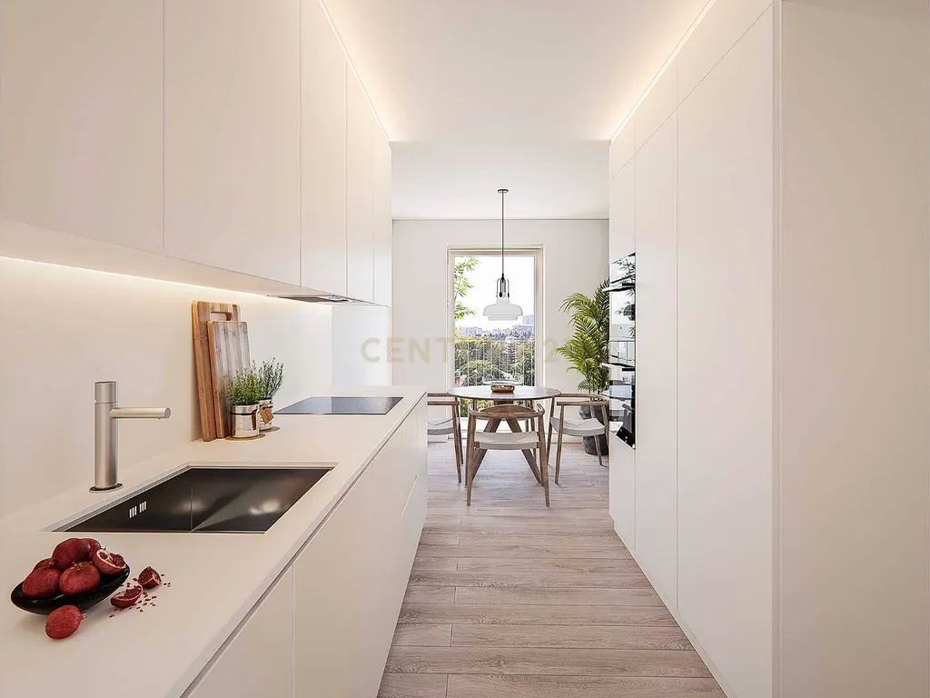 T2|Novo Empreendimento O'Living | Junto ao Parque das Nações, à Gare do Oriente e próximo do rio Tejo. - Image 12