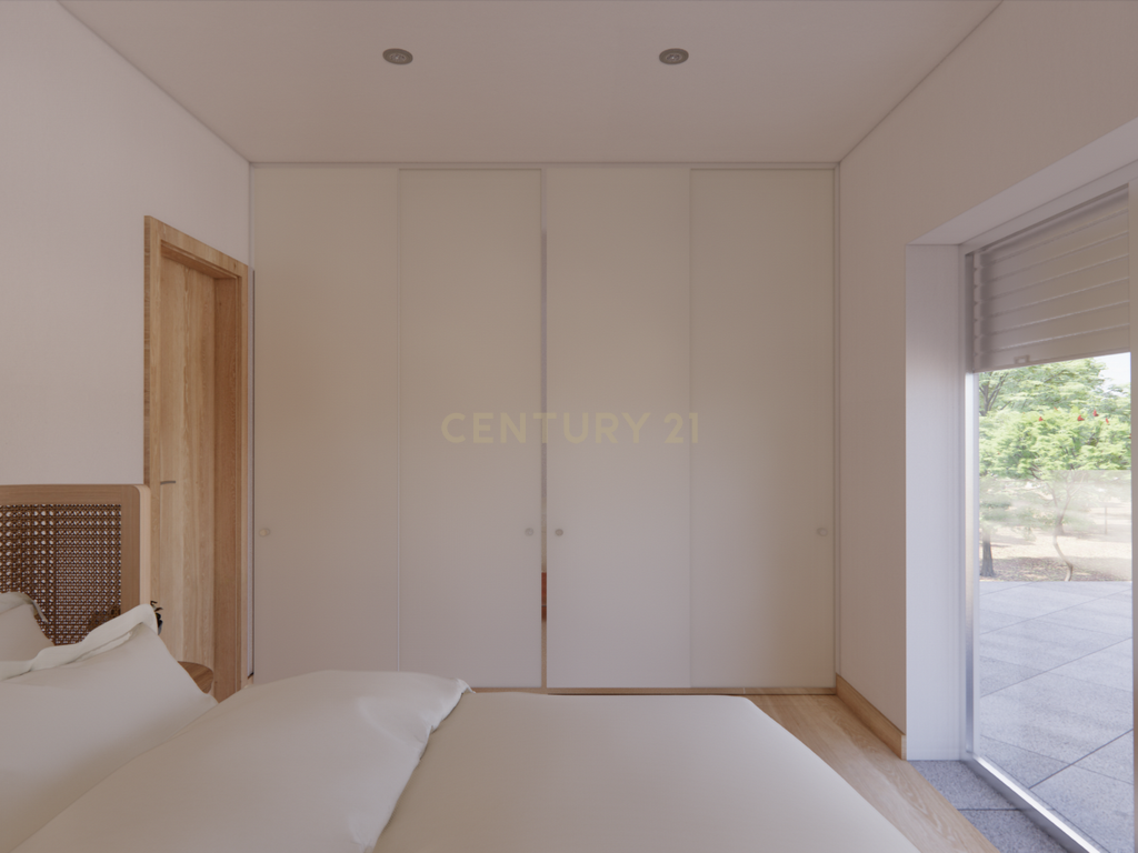Moradia Moderna - Em Construção - 4 quartos - Campo - Alcobaça - Image 30