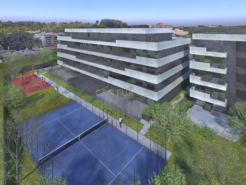 Apartamento - T4 - Santa Maria da Feira - Condomínio Feira’s Prime - Image 12