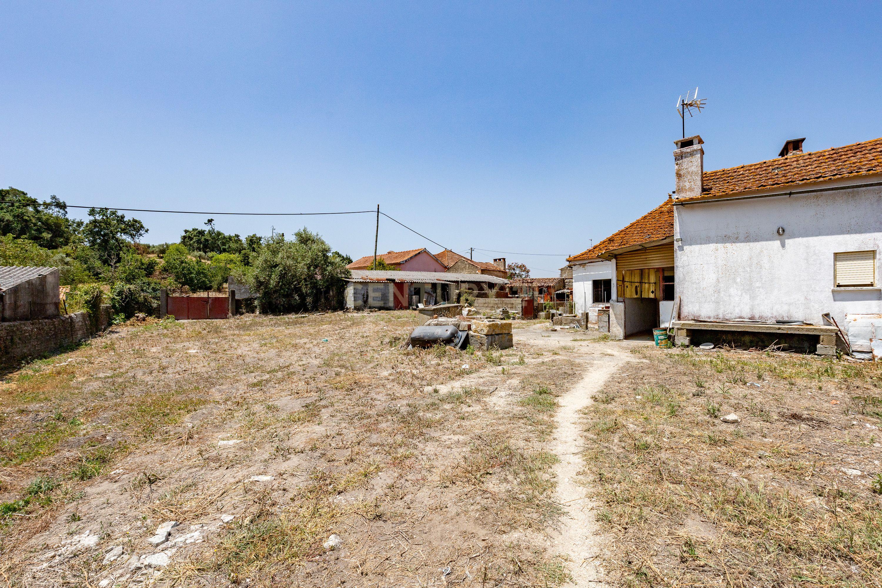 Moradia T2 à venda em Gesteira e Brunhós, Soure — foto 24