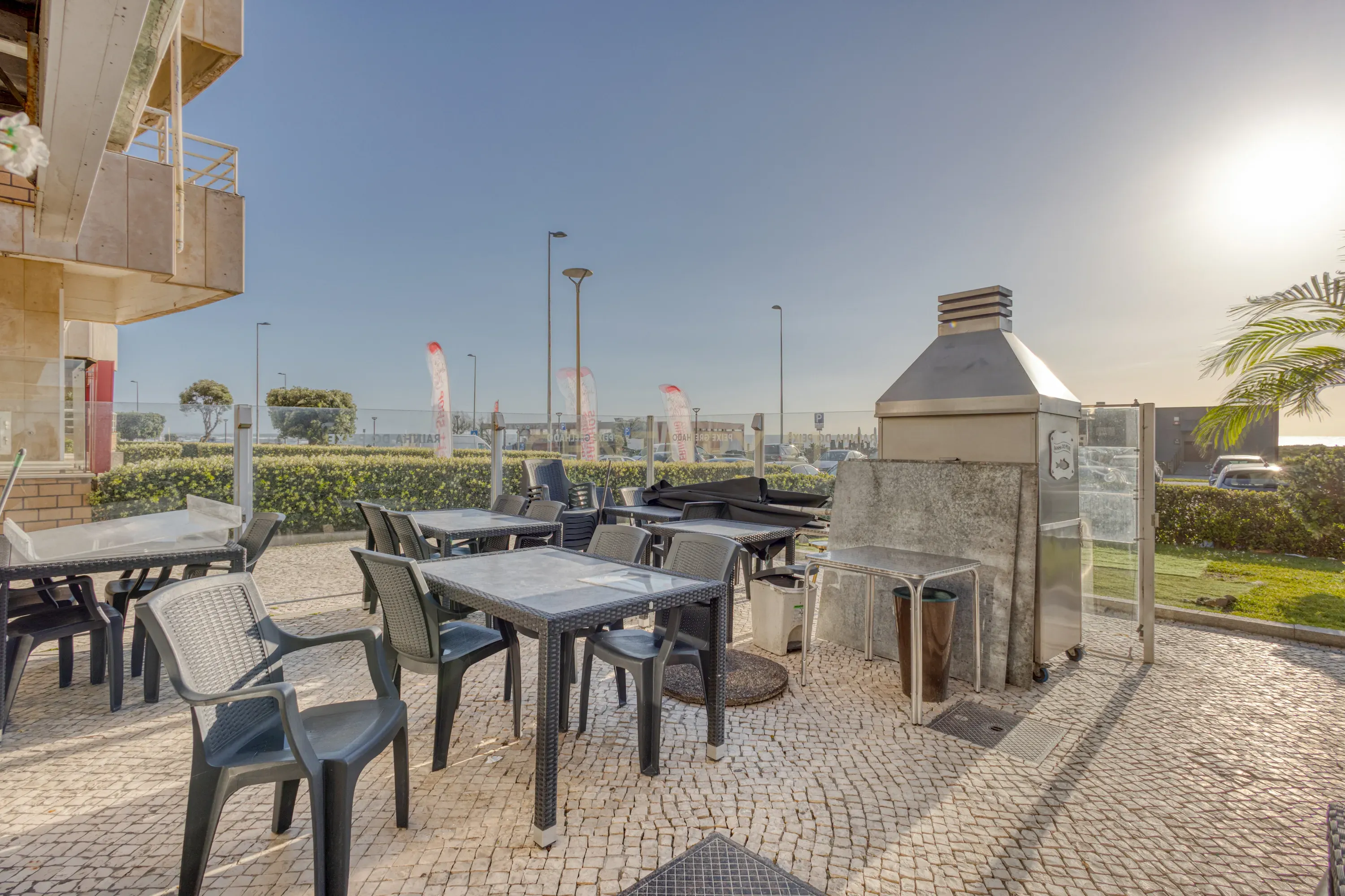 Trespasse de Restaurante com esplanada frente à Praia de VNGaia - Image 17