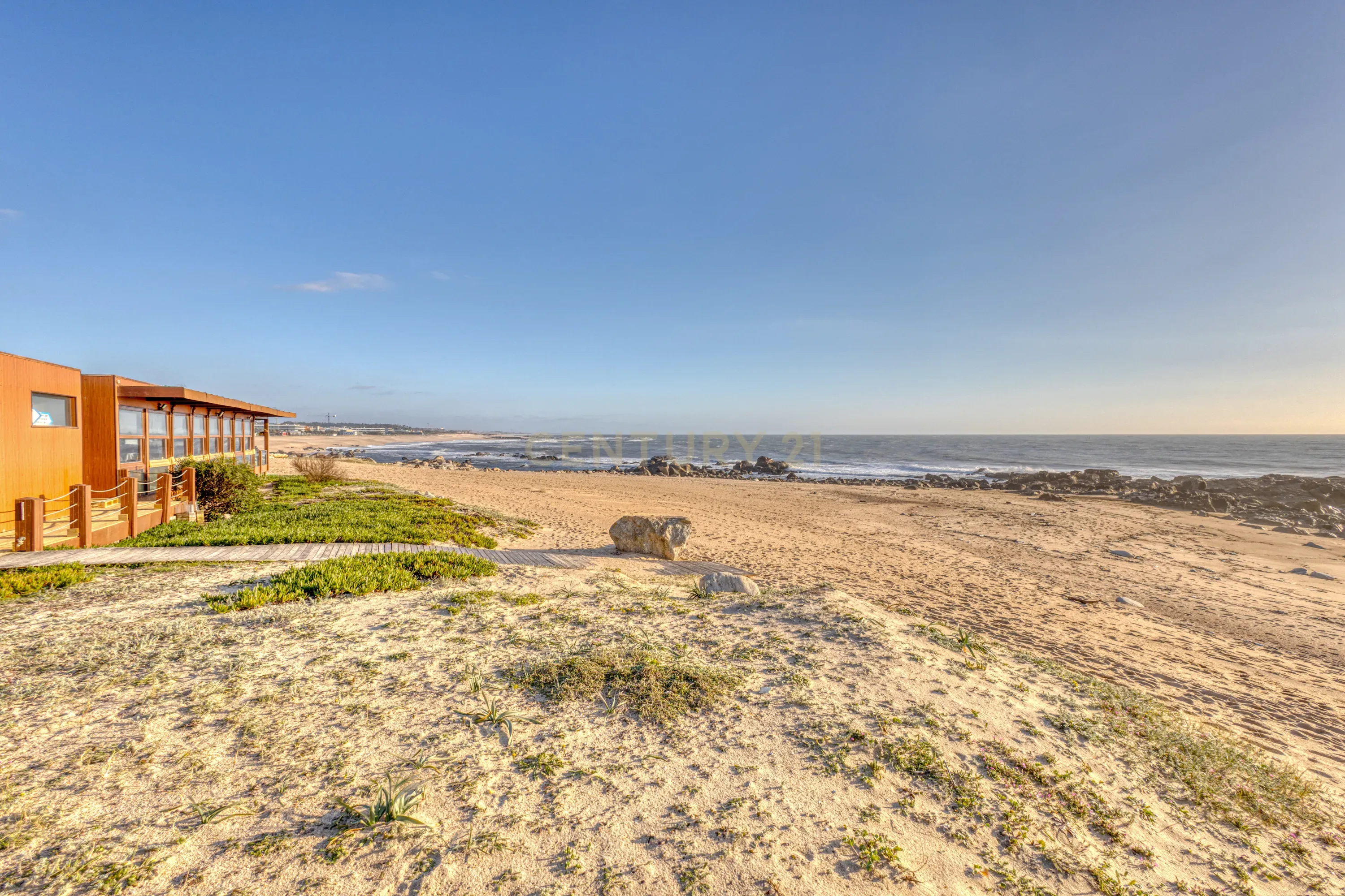 Trespasse de Restaurante com esplanada frente à Praia de VNGaia - Image 23